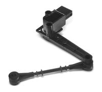 Frankberg Sensore di livello di altezza compatibile con V.o.l.k.s.w.a.g.e.n Golf R 2022-2025 G.T.I 2022-2025 Ride Height Level Sensor Front Right Assembly Replace# 5WA412522D