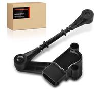 Frankberg Sensore di livello Sensore di altezza 3-Poli Compatibile con R.a.n.g.e R.o.v.e.r Sport L494 Discovery V L462 Replace# LR033257