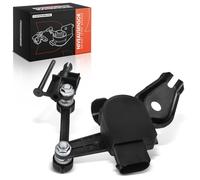 Frankberg Sensore di livello Sensore di altezza 4-Poli Compatibile con T.o.u.a.r.e.g 7P5 7P6 T.o.u.a.r.e.g 7L6 7L7 7LA Q7 4LB T.o.u.a.r.e.g CR7 RC8 C.a.y.e.n.n.e 9PA Replace# 7L0616213B