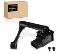 Frankberg Sensore di livello Sensore di altezza Compatibile con Discovery III L319 2.7 TD 4x4 4.0 V6 4x4 4.0 4x4 2004-2009 Replace# LR020157,RQH500061