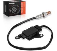 Frankberg Sensore di ossigeno Sensore di detonazione Sensore a 5 poli Compatibile con Berlingo EC ER Rifter 3008 SUV M4 MC MJ MR 308 SW II L4 LC LJ LR LX Corsa F P2JO Replace# 9816276480