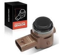 Frankberg Sensore di Parcheggio PDC Anteriore Posteriore Compatibile con A3 8V1 8VK 1.0L 2012-2017 X3 F25 1.6L 2010-2017 X3 F97 G01 1.6L 2017-2025 W177 1.3L 2018-2025 Replace# 9055604