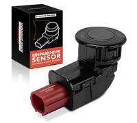 Frankberg Sensore di Parcheggio PDC Anteriore Posteriore Compatibile con CR-V III RE 2.0L-2.4L 2006-2025 Replace# 39680SHSì61