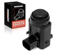 Frankberg Sensore di Parcheggio PDC Anteriore Posteriore Compatibile con Focus DAW DBW 1.6L 2003-2007 Meriva X03 1.2L 2003-2010 Astra G CaR.A.Van T98 1.2L 1998-2004 Replace# 358141491