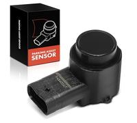 Frankberg Sensore di Parcheggio PDC Posteriore Compatibile con Sportage SL 1.6L-2.0L 2010-2015 Replace# 957203U000