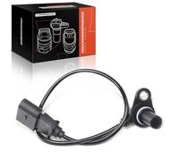 Frankberg Sensore di percorrenza Sensore albero tachimetrico 3-Poli Compatibile con Golf IV 1J1 A3 8L1 Golf IV Variante 1J5 O.c.t.a.v.i.a I Combi 1U5 B.o.r.a 1J2 Replace# SS11016