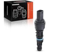 Frankberg Sensore di percorrenza Sensore albero tachimetrico 3-Poli Compatibile con Kangoo/Grand Kangoo KW0/1 Twingo I C06 Kangoo KC0/1 Espace III JE0 Clio III BR0/1 CR0/1 Replace# 7700418919