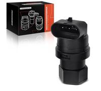 Frankberg Sensore di percorrenza Sensore albero tachimetrico Compatibile con 169 Strada Pick-up 178 278 Punto 188 Doblo MPV 263 Doblo MPV 119 223 Replace# 46817374