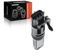 Frankberg Sensore di percorrenza Sensore albero tachimetrico Compatibile con Focus Turnier DNW Focus DAW DBW 2 DY Fiesta V JD JH Fusion JU 98AB9E731AC