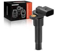 Frankberg Sensore di percorrenza Sensore albero tachimetrico Compatibile con Golf IV 1J1 Ibiza III 6L1 A3 8L1 Golf IV Variante 1J5 TT 8N3 Replace# SC345