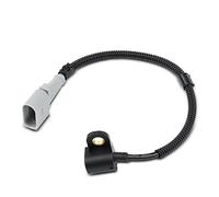 Frankberg Sensore di posizione albero a camme, compatibile con Golf V 1K1 1K5 2004-2009 Polo 9N 2001-2009 Fabia II 542 545 2007-2010 Replace# 03G957147B