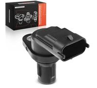 Frankberg Sensore di posizione dell'albero a camme (generatore di impulsi) Compatibile con 159 Brera Spider Jumper Ducato Punto B-Max C-Max Ecosport Fiesta Focus Grand Replace# 2P0133491