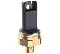 Frankberg Sensore di pressione del carburante, compatibile con serie 1, 3, 5, 6, 7, X5, X6, 1,6 l, 2,0 l, 3,0 l, 2005-2014, 13537547883