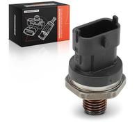 Frankberg Sensore di pressione del tubo di aspirazione 3-Poli Compatibile con Multipla 186 M.e.g.a.n.e II Coupé-Cabriolet EM0/1 M.e.g.a.n.e II Berlina LM0/1 Doblo MPV 3140127000