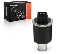 Frankberg Sensore di pressione del tubo di aspirazione 4-Poli Compatibile con A3 TT Galaxy A.l.h.a.m.b.r.a B.o.r.a Golf LT 28-46 New Beetle Polo P.a.s.s.a.t Replace# 1H0959139B