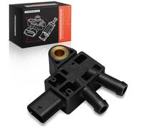 Frankberg Sensore di pressione dell'aria, regolazione dell'altezza, compatibile con CLA45 A.M.G 2014-2023 CLA45 A.M.G S 2024-2025 C43 A.M.G C63 Replace# A0009056503