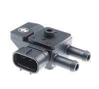 Frankberg Sensore di pressione di scarico per Accent Elantra Grand H-1 i20 i30 i40 iX20 iX35 Santa Fé II Carens Cee'D Optima Sportage Venga Juke NP300 Pulsar Qashqai II X-Trail 2006-Oggi 392102A800