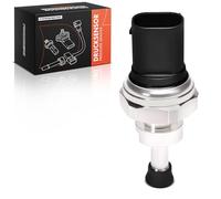 Frankberg Sensore di pressione differenziale dei gas di scarico 3 Poli | 223650901R; Compatibile con: Autobus NV200/Evalia, Pulsar Hatchback C13, M.e.g.a.n.e IV Hatchback B9A/M/N