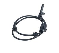 Frankberg Sensore di velocità ABS Anteriore destro Compatibile con Punto 188 1.2L-1.9L 2003-2010 ABS Speed Sensor Punto Box/hatchback 188 1.2L-1.9L 2003-2009 Sostituire# 46837685