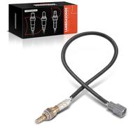 Frankberg Sensore lambda 89465-42100 | Compatibile con: GS S16, A.v.e.n.s.i.s Verso M2, A.v.e.n.s.i.s Berlina T25, A.v.e.n.s.i.s T25