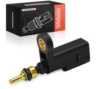 Frankberg Sensore liquido refrirante Sensore temperatura liquido refrirante 2-Poli con Guarnizione Compatibile con P.a.s.s.a.t 3G2 CB2 T.o.u.r.a.n 5T1 Polo 6C1 6R1 Replace# TX274