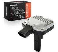 Frankberg Sensore livello olio 3-Poli Compatibile con Golf IV 1J1 L.u.p.o 6E1 6X1 A2 8Z0 A4 8E2 A4 8D2 Replace# 1J0907660B