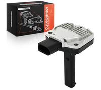 Frankberg Sensore livello olio 3-Poli Compatibile con Serie 1 E81 Serie 3 Compact E46 X1 E84 Serie 3 E46 Serie 1 E87 Replace#