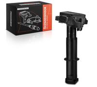 Frankberg Sensore livello olio 3-Poli Compatibile con V-Class W447 Sprinter 3 5-T Pianale/Telaio B906 Sprinter 5-T Pianale/Telaio B906 Vito/Mixto Furgone W639 Viano W639 Replace# V30720218