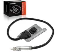 Frankberg Sensore NOx Sensore Nox a 5 poli Compatibile con Stralis Trakker X-Way Replace# 5801627702
