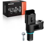 Frankberg Sensore Posizione Albero a Camme 3-Poli Compatibile con 2008 I CU C3 II SC C3 III SX C3 Aircross II 2C 2R 3008 SUV M4 MC MJ MR Replace# 9688725080