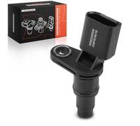 Frankberg Sensore Posizione Albero a Camme 3-Poli Compatibile con Golf IV 1J1 A2 8Z0 Golf IV Variante 1J5 Polo 9A 9N Fabia I Combi 6Y5 Replace# 070907601