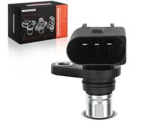 Frankberg Sensore Posizione Albero a Camme 3-Poli Compatibile con Golf IV 1J1 TT 8J3 A3 Sportback 8PA C.a.y.e.n.n.e 9PA TT R.o.a.d.s.t.e.r 8J9 Replace# 95560610600