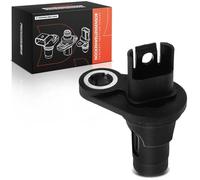 Frankberg Sensore Posizione Albero a Camme 3-Poli Compatibile con Serie 1 F20 Serie 1 E81 X1 E84 2 Active Tourer F45 Serie 3 Touring F31 Replace#