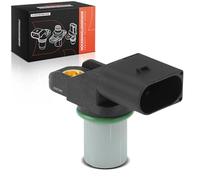 Frankberg Sensore Posizione Albero a Camme 3-Poli Compatibile con Serie 3 Touring E46 Serie 3 E46 X3 E83 Serie 5 Touring E39 X5 E53 Replace# 13627794646