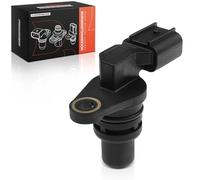 Frankberg Sensore Posizione Albero a Camme Compatibile con 5 CW 6 Station Wagon GH 3 BL 6 Hatchback G.G 6 Station Wagon G.Y Replace# 6M8Z6B288B