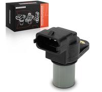 Frankberg Sensore posizione albero a camme Sensore albero a camme Compatibile con GLC X253 Classe M W164 Classe S W222 Sprinter 3-T Viano W639 1999-2021