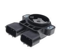 Frankberg Sensore posizione pedale dell'acceleratore Compatibile con 6 Hatchback G.G 6 Station Wagon G.Y 6 Berlina G.G Ranger ET B-Serie UN BT-50 Pick-up CD Replace# CB0541AC0