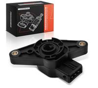 Frankberg Sensore posizione valvola a farfalla Compatibile con 306 Cabriolet 7D N3 N5 806 221 Xantia X1 X2 205 II 20A/C BX XB- Replace# 19200F