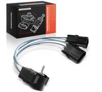 Frankberg Sensore posizione valvola a farfalla Compatibile con Cherokee XJ Comanche MJ Wrangler I SJ YJ Replace# 33004650