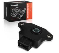 Frankberg Sensore posizione valvola a farfalla Compatibile con V70 II 285 S60 I 384 V70 I 875 876 Omega B V94 968 Replace# 7701047921