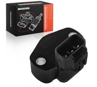 Frankberg Sensore posizione valvola a farfalla Compatibile con Wrangler II TJ Grand Cherokee I ZG ZJ Grand Cherokee II WG WJ Cherokee XJ Viper Coupé Replace# TH189T