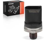 Frankberg Sensore pressione collettore di aspirazione Pompa carburante 3-Poli Compatibile con Classe C W203 C200 220 270 Classe C W202 C200 C220 Classe A W168 A160 A170 Replace# 0009056805,A0009056805