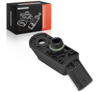 Frankberg Sensore pressione di sovralimentazione 3-Poli Compatibile con 3008 SUV M4 MC MJ MR Astra L OV5 C5 Aircross A 5008 II M4 MC MJ MR 508 SW II F4 FC FJ 9813415080