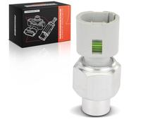 Frankberg Sensore pressione differenziale Pressione gas di scarico 2-Poli Compatibile con S.a.n.d.e.r.o II Dokker MPV KE S.a.n.d.e.r.o Duster HS LodG.Y JS Replace#