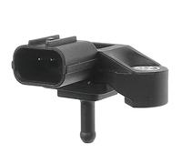 Frankberg Sensore pressione differenziale Pressione gas di scarico 3-Poli Compatibile con Pajero IV V8W V9W L200/Triton KAT KBT Replace# 07898007790,1865A035