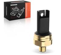 Frankberg Sensore pressione differenziale Pressione gas di scarico 3-Poli Compatibile con Serie 1 E81 Serie 1 E87 Serie 1 Cabriolet E88 Serie 3 Touring E91 Serie 3 E90 Replace# 13537614317