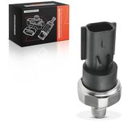 Frankberg Sensore pressione differenziale Pressione gas di scarico Compatibile con Grand Cherokee III WH WK Grand Cherokee II WG WJ Cherokee KJ Cherokee XJ Nitro Replace# 05149097AA