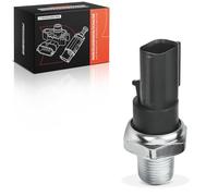 Frankberg Sensore pressione differenziale Pressione gas di scarico Compatibile con PT Cruiser PT 300 C LE LX 300 M LR Cirrus Voyager IV RG RS Replace# 05149098AA