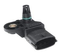 Frankberg Sensore pressione differenziale Pressione gas di scarico Compatibile con Punto Furgone/Compatto 188 CR-V IV RM HR-V RU Civic IX Tourer FK Civic IX FK Replace# 0000077365691,55240726