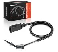 Frankberg Sensore temperatura gas di scarico prima del turbocompressore per A3 Leon II 1Z GOLF III 3C 1.9L 2.0L Diesel ab.2003 03G906088A